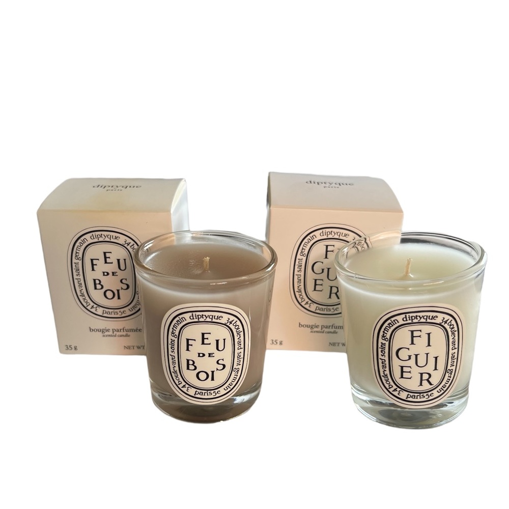 Diptyque Candles